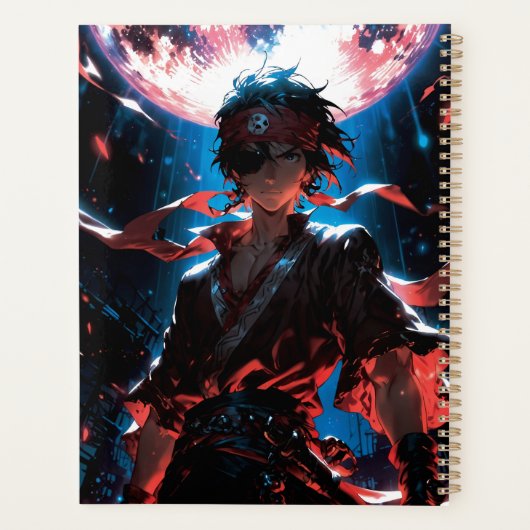 Awesome anime character (Dos)