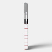 AWESOME ! Antieke Floppy Disk Case-Mate iPhone Case (Achterkant / Links)