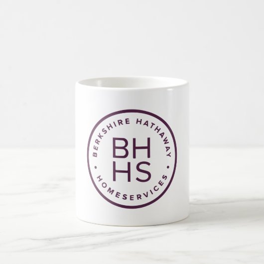 Awesome Berkshire Hathaway Mug (Centre)