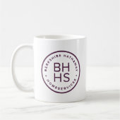 Awesome Berkshire Hathaway Mug (Gauche)