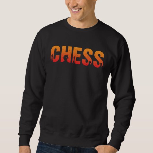 Awesome Board Game Tees  Chess (Voorkant)