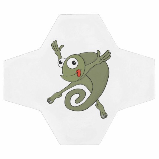 Awesome Chameleon (Plat)