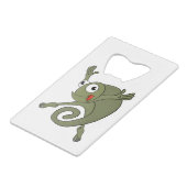 Awesome Chameleon (Dos Angle)