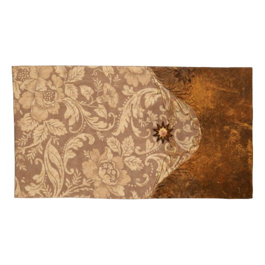 Awesome eye kussensloop (Achterkant-Rechts)