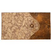 Awesome eye kussensloop (Voorkant-Rechts)