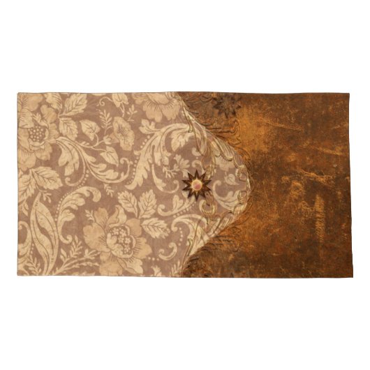 Awesome eye kussensloop (Achterkant-Links)