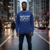 Awesome God Trui