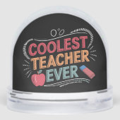 Awesome Like My Students Coolest Teacher Ever (Arrière)