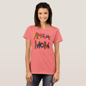 Awesome Maman T-shirts et cadeaux (Devant entier)