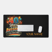 Awesome Since April 1986 (Clavier et souris)