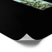 Awesome Summer Tropical Typography | Poster (Coin)