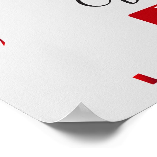 Awesome Valentine's Day Poster Design (Coin)