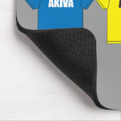 Awesometown Muismat (Hoek)