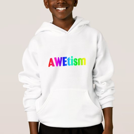 AWEtism (Devant)