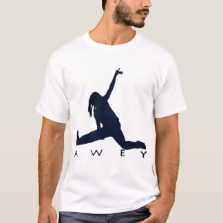 Awey de petropolis t-shirt