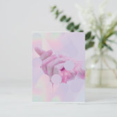 Awful Briefkaart (Staand voorkant)