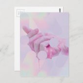 Awful Briefkaart (Voorkant / Achterkant)