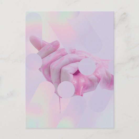 Awful Briefkaart (Voorkant)