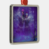 Awful Truth Ornament B (Rechts)