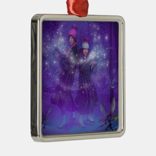 Awful Truth Ornament B (Rechts)