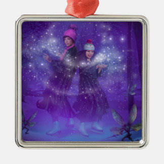 Awful Truth Ornament B