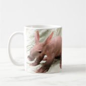 Awkward Aardvark Mok (Links)