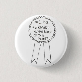 Awkward Button