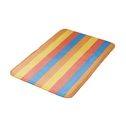 Awning Bath Mat (Gekanteld)
