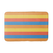 Awning Bath Mat (Voorkant)