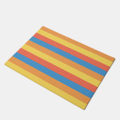 Awning Deurmat (Schuin)