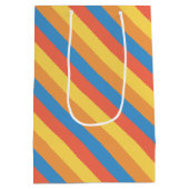 Awning Medium Gift Bag Medium Cadeauzakje (Achterkant)