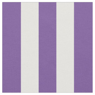 Awning Stripes Paars Stof