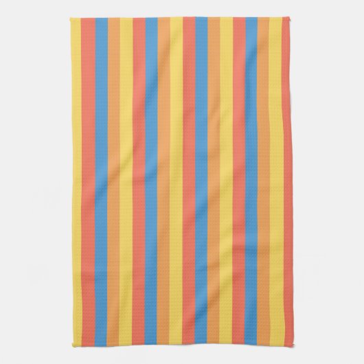 Awning Towel Theedoek (Verticaal)