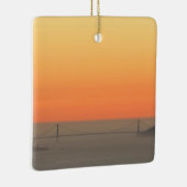 aWorld2Celebrate: Golden Gate Keramisch Ornament (Rechts)