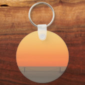 aWorld2Celebrate: Golden Gate Sleutelhanger (Voorkant)