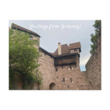 aWorld2Celebrate: Groeten uit Duitsland!