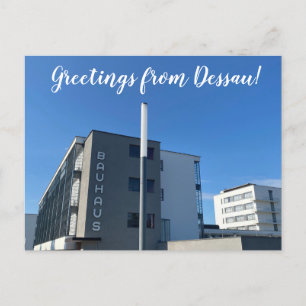 aWorld2Celebrate: Groeten uit Duitsland! Briefkaart
