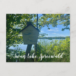 aWorld2Celebrate: Groeten uit Duitsland! Briefkaart