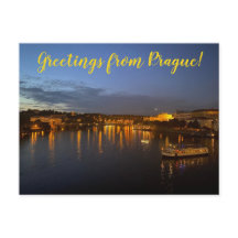 aWorld2Celebrate: Groeten uit Praag!