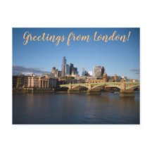 aWorld2Celebrate: Groeten vanuit Londen!