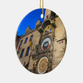 aWorld2Celebrate: Praag Keramisch Ornament (Rechts)