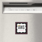 AWS aimant (In Situ (Lave-vaisselle))