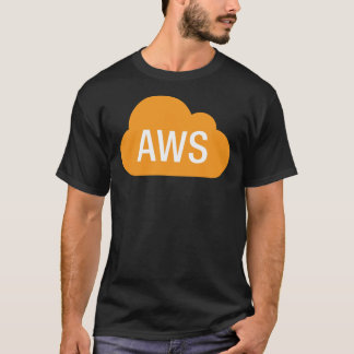 AWS - Amazon Web Services Classic T-Shirt
