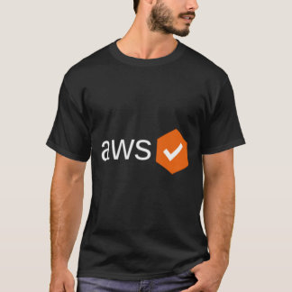 AWS-gecertificeerd Essential T-Shirt