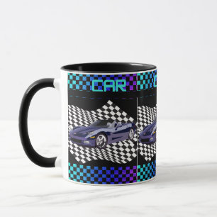 AWSOME SPORT CAR MOK