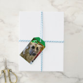 Aww Cadeaulabel (Met Touw)