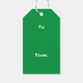 Aww Cadeaulabel (Achterkant)
