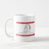 Aww Yea Koffiemok (Links)