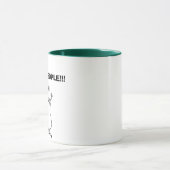 Awww...PEOPLE!!! Mok (Midden)