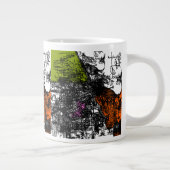 AWZ-3 EXTRA GROTE BEKER (Rechts)